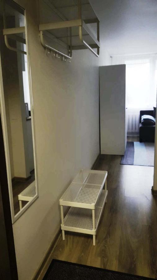 Taikos Studio Klaipėda Exteriör bild