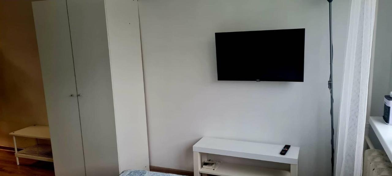Taikos Studio Klaipėda Exteriör bild