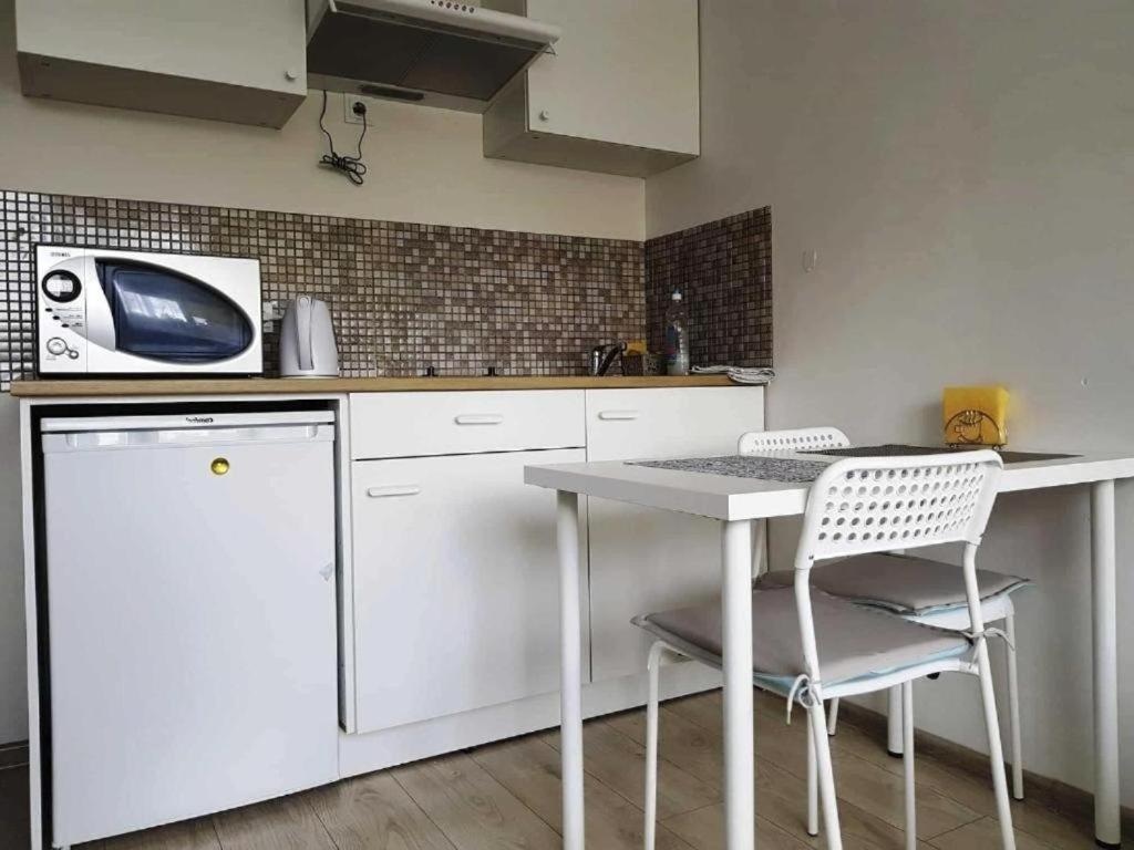 Taikos Studio Klaipėda Exteriör bild