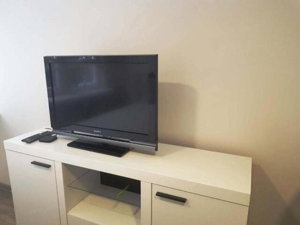 Taikos Studio Klaipėda Exteriör bild