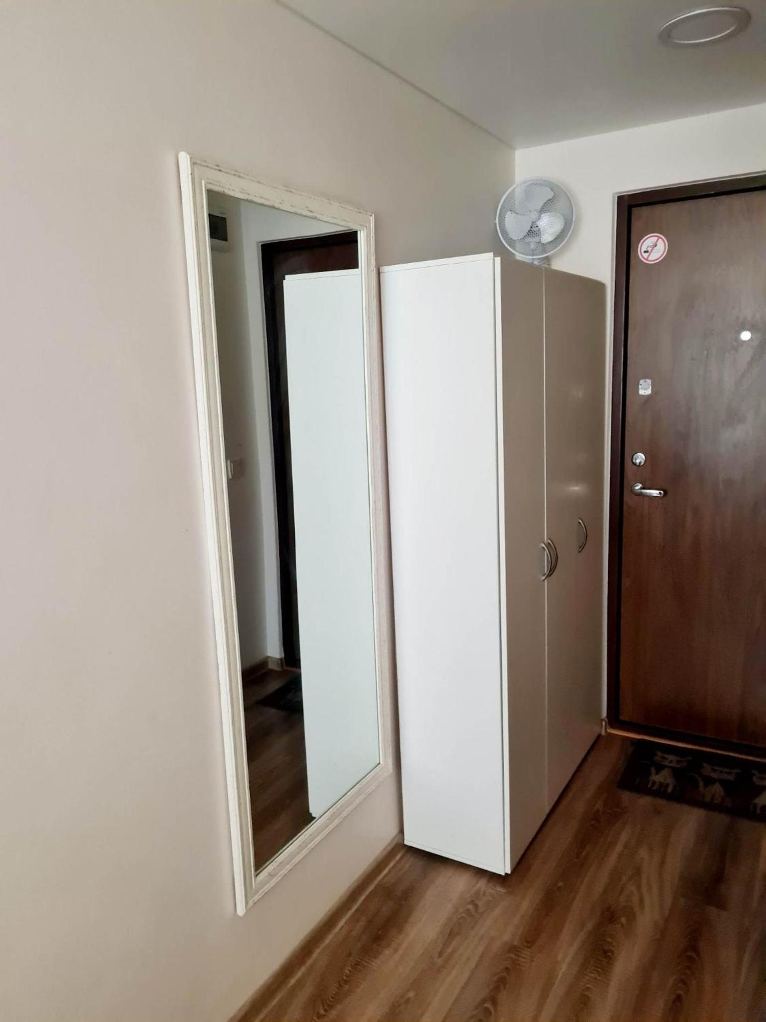 Taikos Studio Klaipėda Exteriör bild