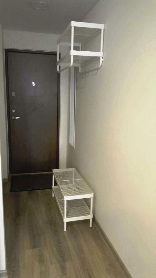 Taikos Studio Klaipėda Exteriör bild